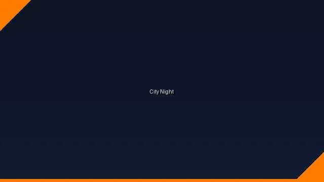 城市夜景主题赛 - 美国式禁忌4 视频创作挑战